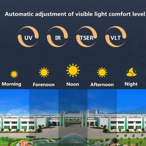 window tint film for home