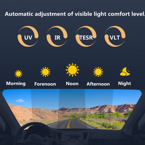 solar tint windows film